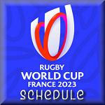 RWC 2023 match schedule